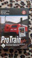 PC Simulator Pro Train 2+1 inkl. Bonusmaterial Thüringen - Wipfratal Vorschau