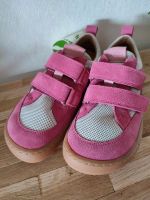 Froddo Barefoot d-velcro neu 33 Niedersachsen - Wallmoden Vorschau