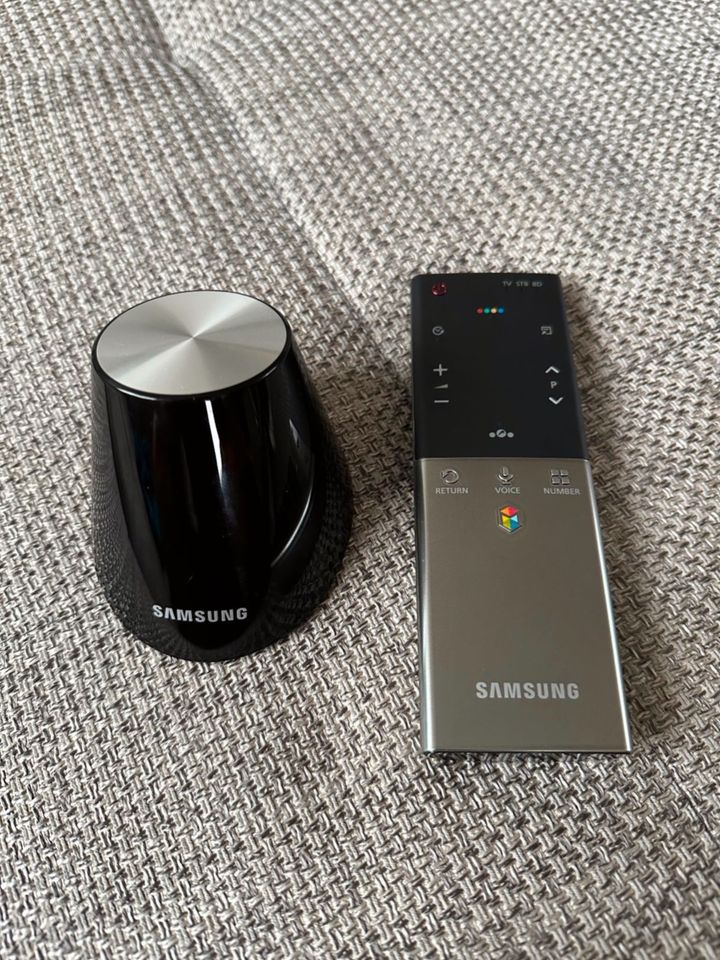 Samsung Fernbedienung RMCTPE1 AA59-00631A + IR Blaster VG-IRB2000 in Bayern  - Geisenfeld | Fernseher gebraucht kaufen | eBay Kleinanzeigen ist jetzt  Kleinanzeigen