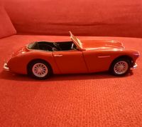 Modellauto Austin Healey 1961 Baden-Württemberg - Waldkirch Vorschau