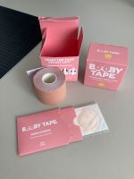 Booby Tape Hannover - Vahrenwald-List Vorschau