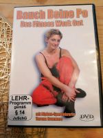 Bauch Beine Po Work Out DVD Nordrhein-Westfalen - Siegen Vorschau