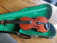 Geige, antik Bayern - Gröbenzell Vorschau