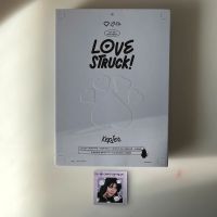 WTS/Verkaufe Kep1er Lovestruck Album Kpop Photocard PC Mitte - Wedding Vorschau