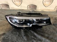 BMW 3er G20 G21 Full Led Scheinwerfer Rechts 9481718 Nordrhein-Westfalen - Mülheim (Ruhr) Vorschau