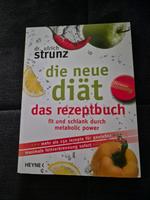 Die neue Diät von Dr. Ulrich Strunz Hessen - Kassel Vorschau