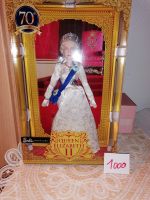 Sammler Original Barbie Queen Elizabeth II HCB96 NEU OVP Niedersachsen - Wallenhorst Vorschau