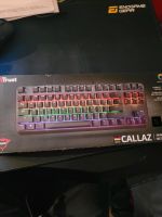 CALLAZ Gaming Tastatur mit RGB Brandenburg - Potsdam Vorschau