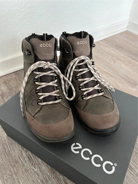 ECCO Damen Trekkingstiefel ULTERRA in Essen-West - Holsterhausen | eBay  Kleinanzeigen ist jetzt Kleinanzeigen