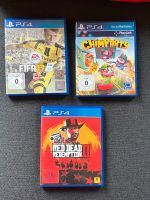 PS4 Spiele // pro Spiel 12€ Nordrhein-Westfalen - Werl Vorschau