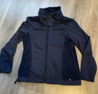 Fleece Jacke blau Damen Größe L /  44 cecil Nordrhein-Westfalen - Herten Vorschau