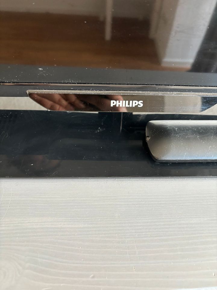 Phillips Fernsehr in Kiel