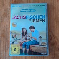 DVD++Lachsfischen im Jemen++ Nordrhein-Westfalen - Espelkamp Vorschau