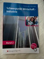 Schwerpunkt Wirtschaft - Industrie Band 2 bildungsverlag eins Baden-Württemberg - Rottweil Vorschau