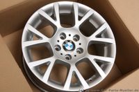 7 7er 7ner GT BMW F01 F02 Alufelge Doppelspeiche 238 FELGE WHEEL Baden-Württemberg - Ettlingen Vorschau