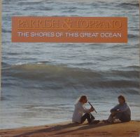 Parrish & Toppano - The Shores Of This Great Ocean Vinyl LP Bayern - Fraunberg Vorschau