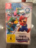 In Folie! Super Mario Bros. Wonder, Nintendo Switch Nordrhein-Westfalen - Lünen Vorschau