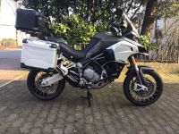 Ducati Mulistrada 1200 Enduro Nordrhein-Westfalen - Dorsten Vorschau