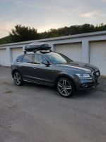 Audi Q5 S-line quattro Nordrhein-Westfalen - Fröndenberg (Ruhr) Vorschau