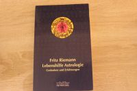 Fritz Riemann. Lebenshilfe Astrologie Berlin - Tempelhof Vorschau