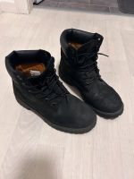 Timberlands Schwarz 38 Nordrhein-Westfalen - Oberhausen Vorschau