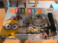 Hasbro Spiel des Lebens " Ich einfach unverbesserlich" Niedersachsen - Berumbur Vorschau