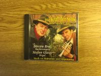 CD Die Kraft der Stille Dirceu Braz Bachtrompete Stefan Glaser Niedersachsen - Lohne (Oldenburg) Vorschau