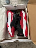 Air Jordan Schuhe sneaker 11 low Größe 38 Baden-Württemberg - Kuppenheim Vorschau
