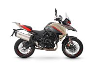 Benelli TRK702 X incl. Kofferset sofort Lieferbar Nordrhein-Westfalen - Mülheim (Ruhr) Vorschau