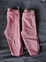 Leggings C&A Gr. 74,  je 2 € Nordrhein-Westfalen - Haltern am See Vorschau