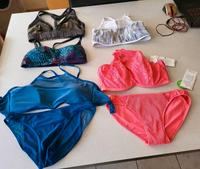 bikini 36 38 Saarland - Merchweiler Vorschau