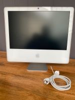 SCHNÄPPCHEN apple iMac 5.1 Rarität TOP Zustand Bayern - Straubing Vorschau