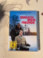 Ziemlich beste Freunde DVD Film NEU Original verpackt Baden-Württemberg - Tauberbischofsheim Vorschau