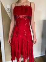 Abiballkleid Abendkleid Niedersachsen - Hohenhameln Vorschau