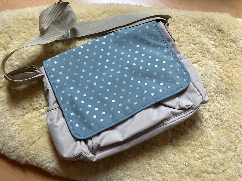 Wickeltasche Babylove in Bayern - Nittendorf | eBay Kleinanzeigen ist jetzt  Kleinanzeigen