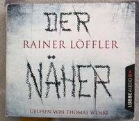 Der Näher Thriller. Rainer Löffler Nordrhein-Westfalen - Freudenberg Vorschau