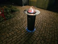 Verleih! Dekofeuer Terassenfeuer Feuerkorb Feuerdeko Nordrhein-Westfalen - Kevelaer Vorschau