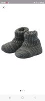 Topomini Feinstrick Schuhe baby S Nordrhein-Westfalen - Rosendahl Vorschau