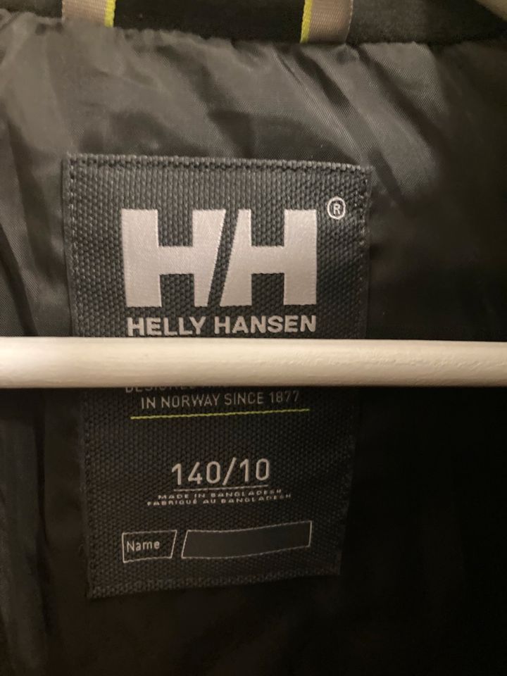 Helly Hansen Parka neu in Berlin