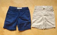 Mädchen-/Damenshorts, Gr. 32, 2 Paar für 14€ Sachsen - Bad Dueben Vorschau