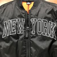 Starter New York Bomberjacke College XL  NFL NBA MLB neu Schleswig-Holstein - Norderstedt Vorschau