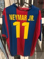 Neymar Trikot Barca - Größe XL Saarland - Perl Vorschau