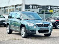 Skoda Yeti 1.4*Pano*Xenon*Shz*Klimaauto*Bluetooth*1.Hd Hessen - Rüsselsheim Vorschau