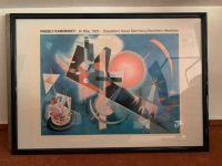 Wandbild Kandinsky „Im Blau“ 1925 Bielefeld - Heepen Vorschau