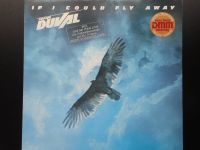 Frank Duval -If i could fly away - DMM LP NM/EX Schallplatte Schleswig-Holstein - Neumünster Vorschau