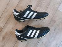 Fussball Schuhe adidas Größe 40 Sachsen - Markneukirchen Vorschau