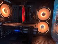 Gaming-PC mit Ryzen 7 5800X & RX 7800 XT – Top Zustand! Thüringen - Hohenstein bei Nordhausen Vorschau