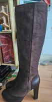 Stiefel, Tommy Hilfiger, Gr. 37,sehr guter Zustand Sachsen - Stollberg Vorschau