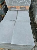 2. Wahl Terrassenplatte dunkelgrau geschliffen 60x40x3,6 cm Bayern - Wörth a. Main Vorschau