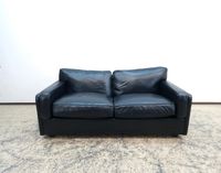 Poltrona Frau Socrates Sofa Designersofa Ledersofa Couch Kr. Altötting - Garching an der Alz Vorschau